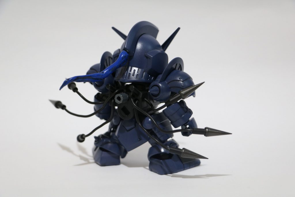 狂乱の騎士 ランスロット–3枚目/制作者:コー