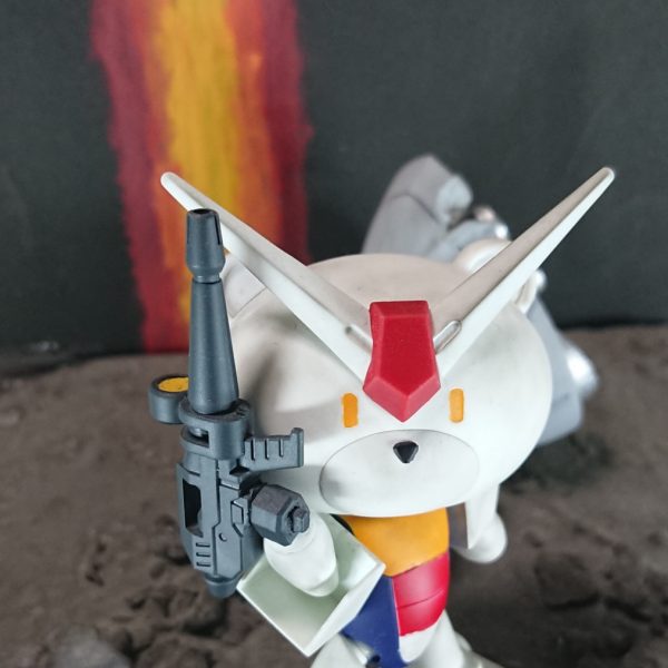 らすとしゅーてぃんぐ