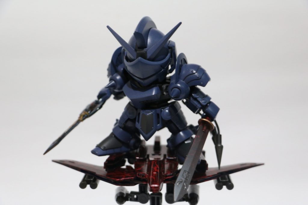 狂乱の騎士 ランスロット–9枚目/制作者:コー