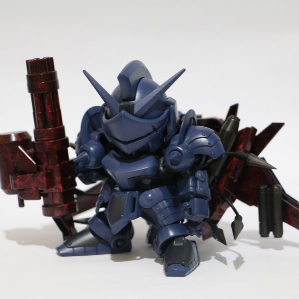 騎士ガンダム・ガンプラ改造作品まとめ｜レジェンドBB｜GUNSTA