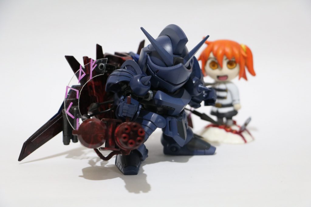 異界の少女に出会ったランスロットは、は少し落ち着いた。少女から懐かしい雰囲気を感じてるからか、それとも威圧感に負けたからか。ともあれ、今のランスロットは少女から原初のルーンや原初のルーン(二回目)の強化を受けて、3Tキル周回という虚しい戦いを続いている。