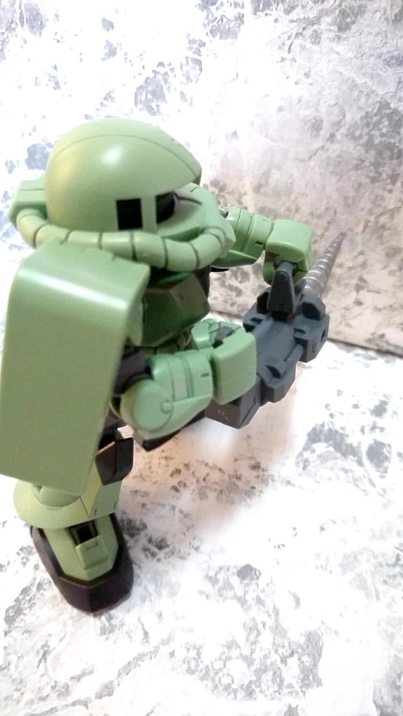 ドドドド ドドド！！