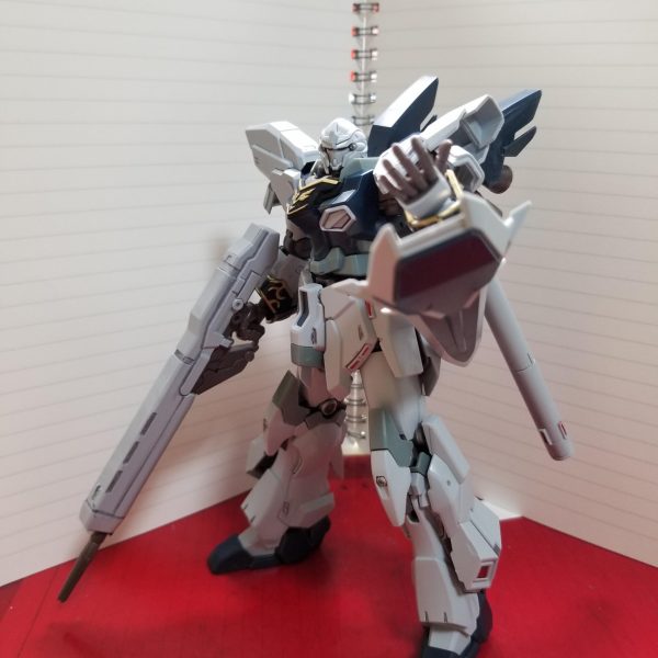 ナラティブを見てきました