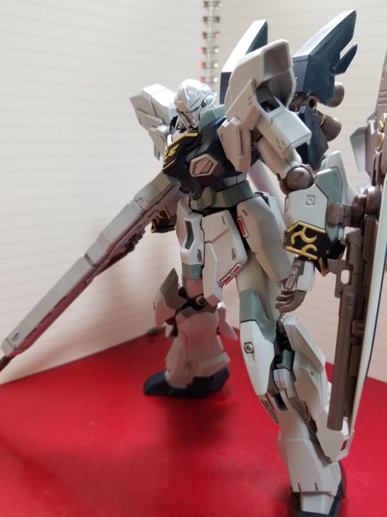 ガンダムUCの一年後の話と言うことでまた蛇足かと思いつつ足を運んで見ればその懸念を吹き飛ばすような映画が待っていました。