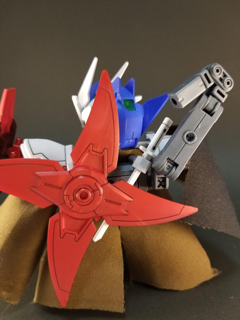 剣と盾を外すとこんな感じ。