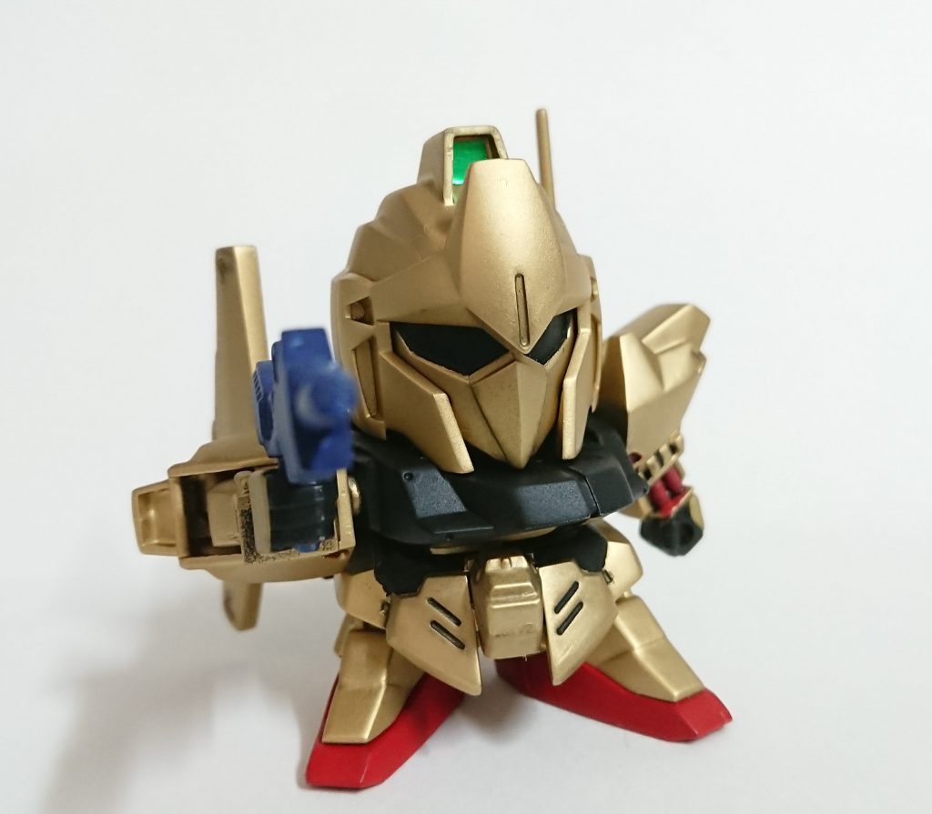 BB戦士　百式–5枚目/制作者：@nenza_p