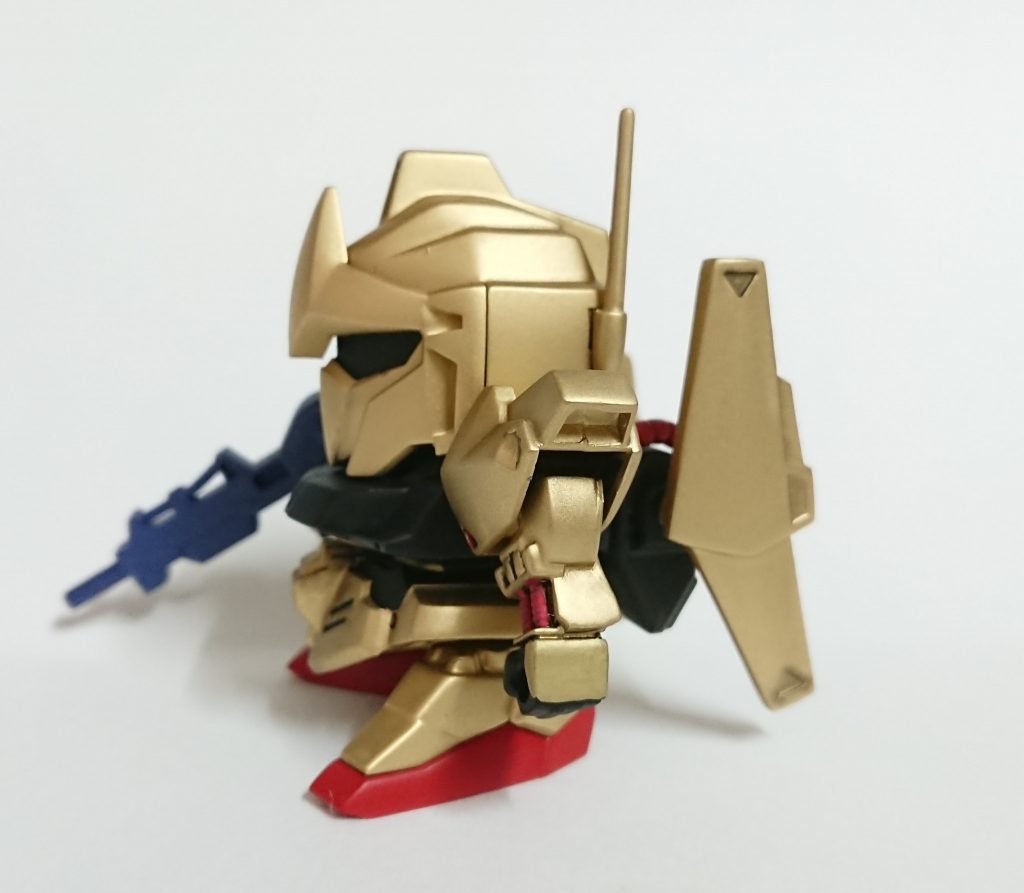 BB戦士　百式–3枚目/制作者：@nenza_p