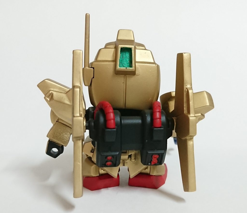 BB戦士　百式–4枚目/制作者：@nenza_p