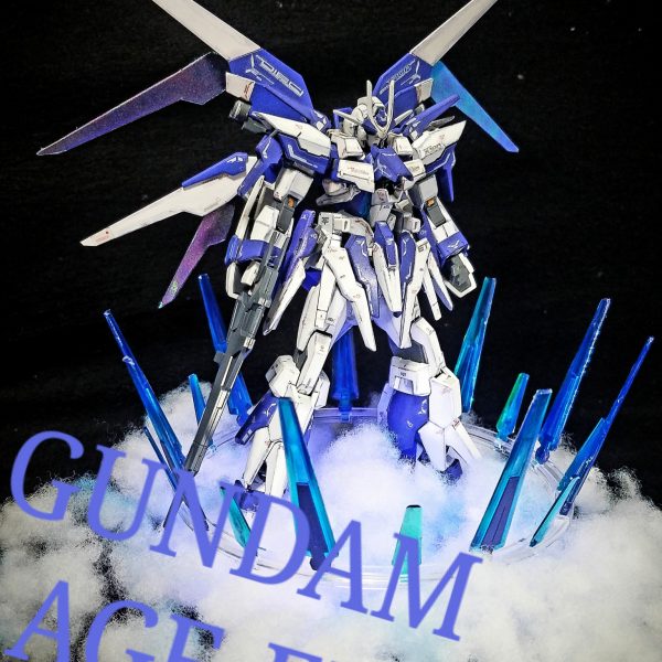 GUNDAM AGE-EX