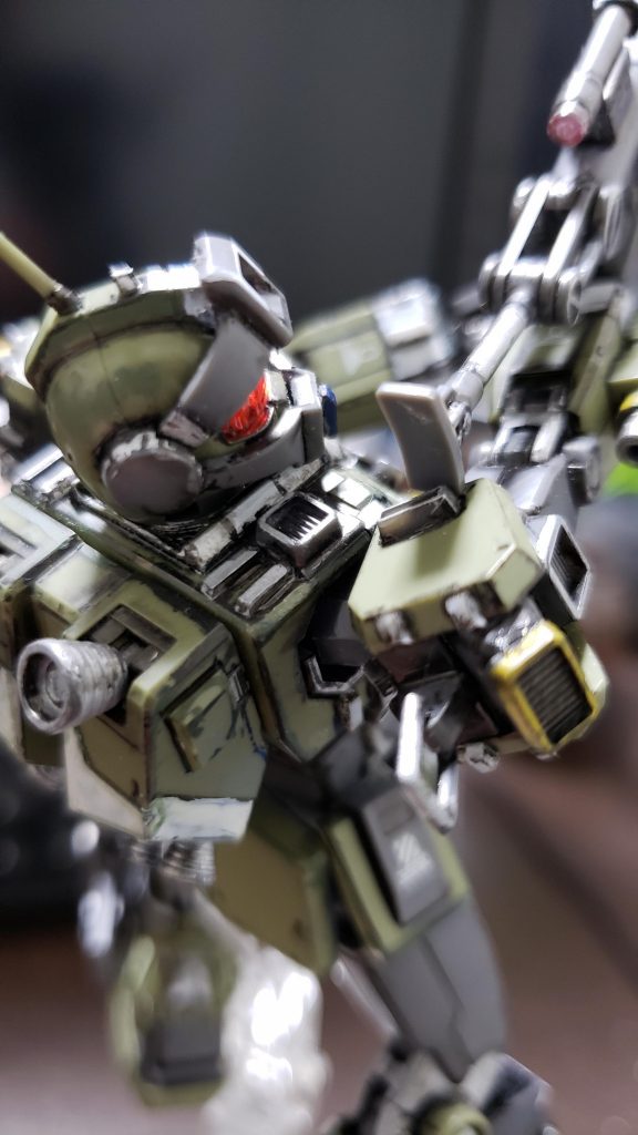 RGM-79SC ジム・スナイパーカスタム–5枚目/制作者：FFG