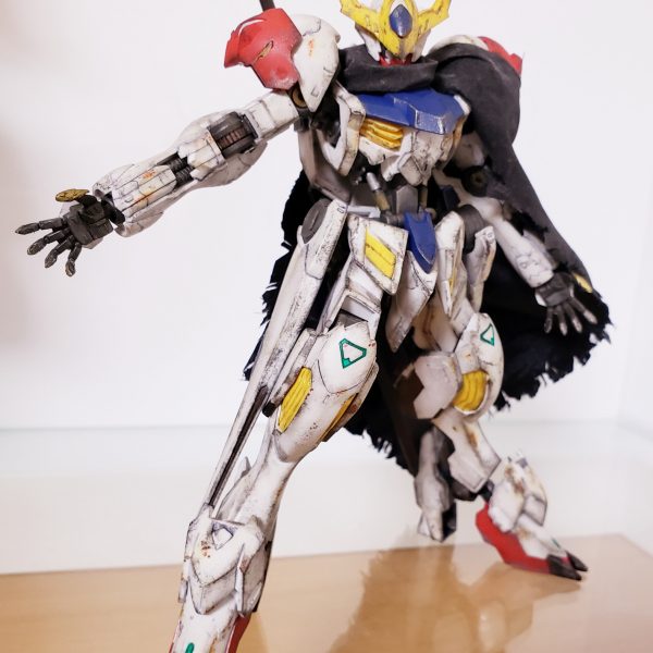 バルバトスルプス