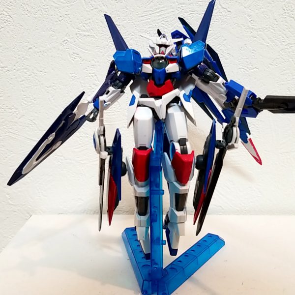 ガンダム・エトワールクアンタ