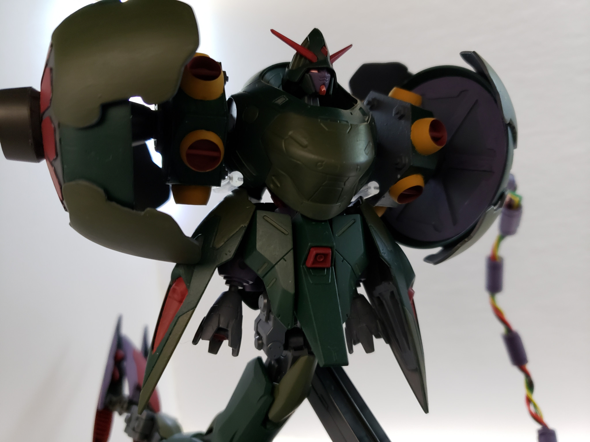 ガンダムヴァリアント Ouka Yuyuさんのガンプラ作品 Gunsta ガンスタ