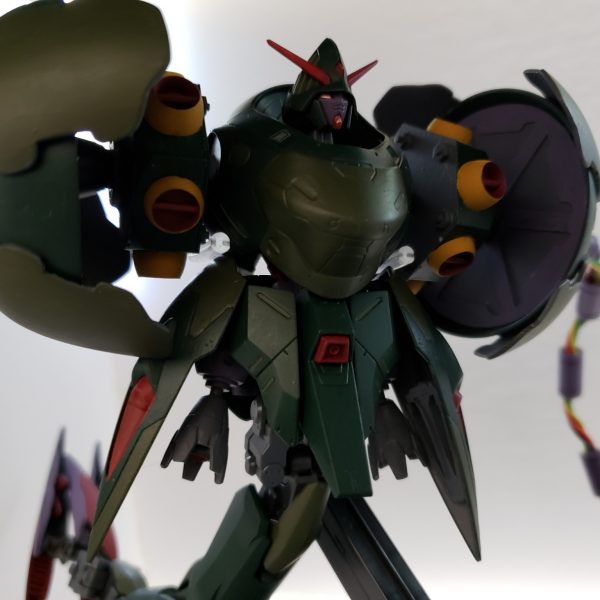 ガンダムヴァリアント