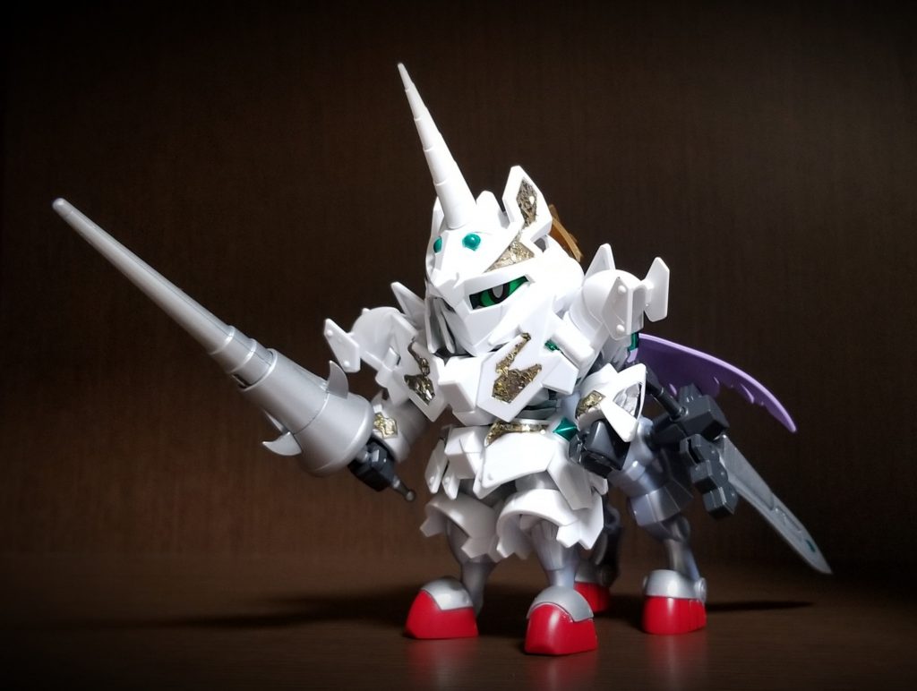 神獣（ミュートス）モード