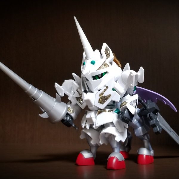 騎士ユニコーンガンダム
