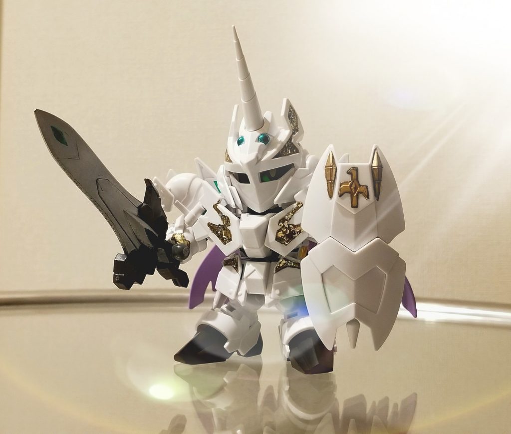 まずはマスクドモード