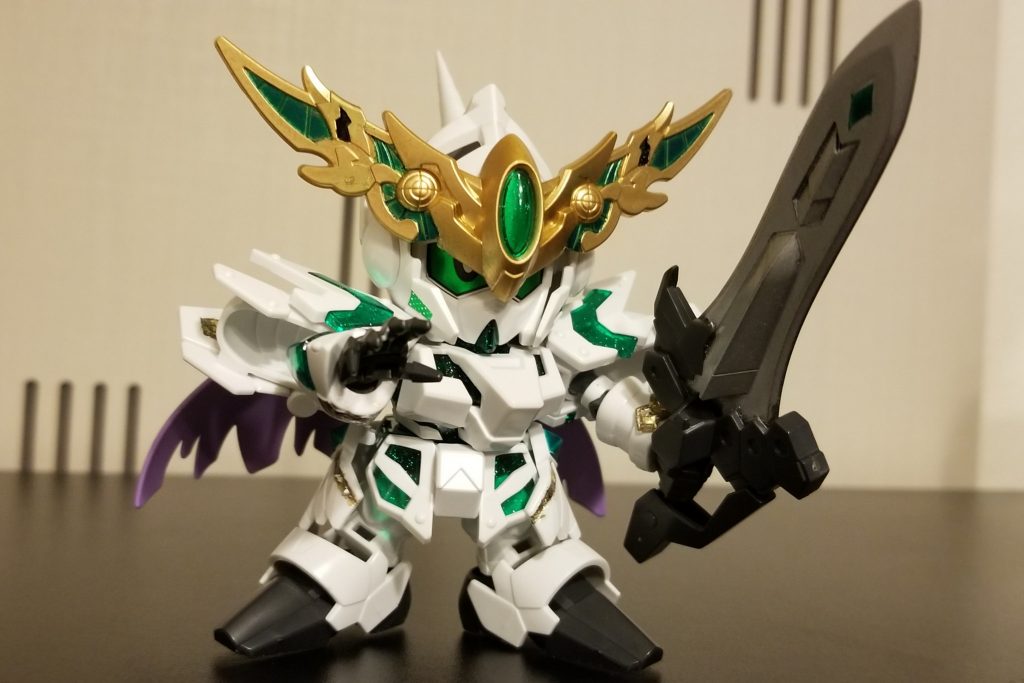 アルティメットバトルVer.