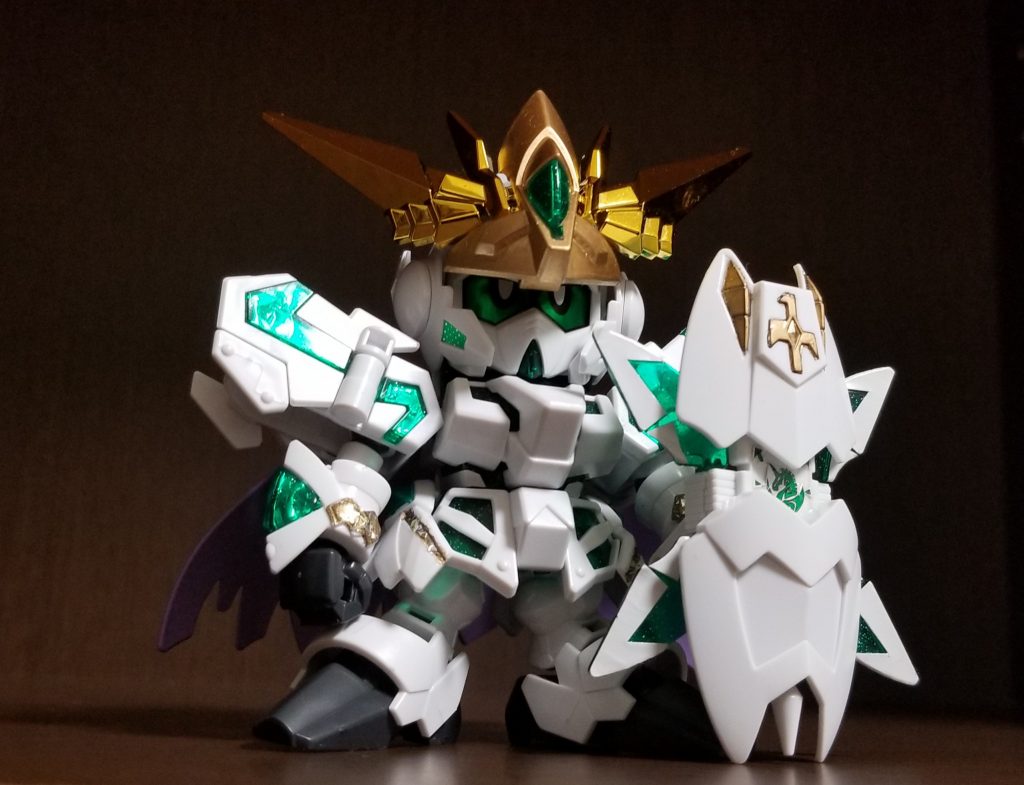 ビーストモード