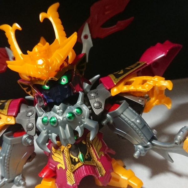 天地鵬 郭嘉(てんちほう かくか)