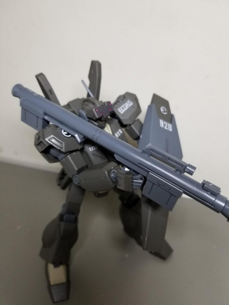 RGM-890e JEGAN ”ECOAS type”–3枚目/制作者：佳吾