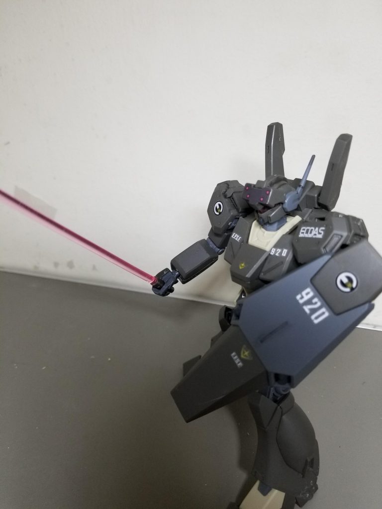 RGM-890e JEGAN ”ECOAS type”–4枚目/制作者：佳吾