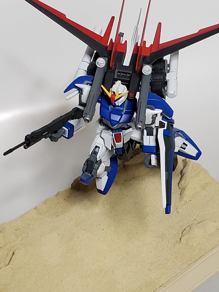 多趣味なため製作がかなり遅いですが、気が向いたら上げていきたいと思いますw