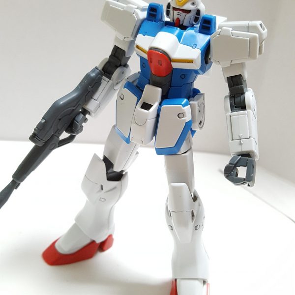 ヴィクトリーガンダム