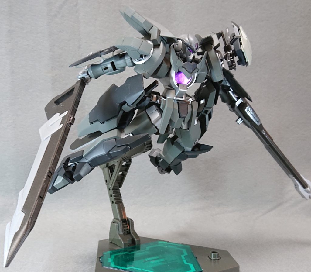 高速飛行シーン!