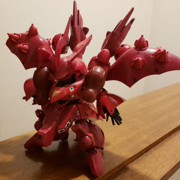 自分式ナイチンゲール