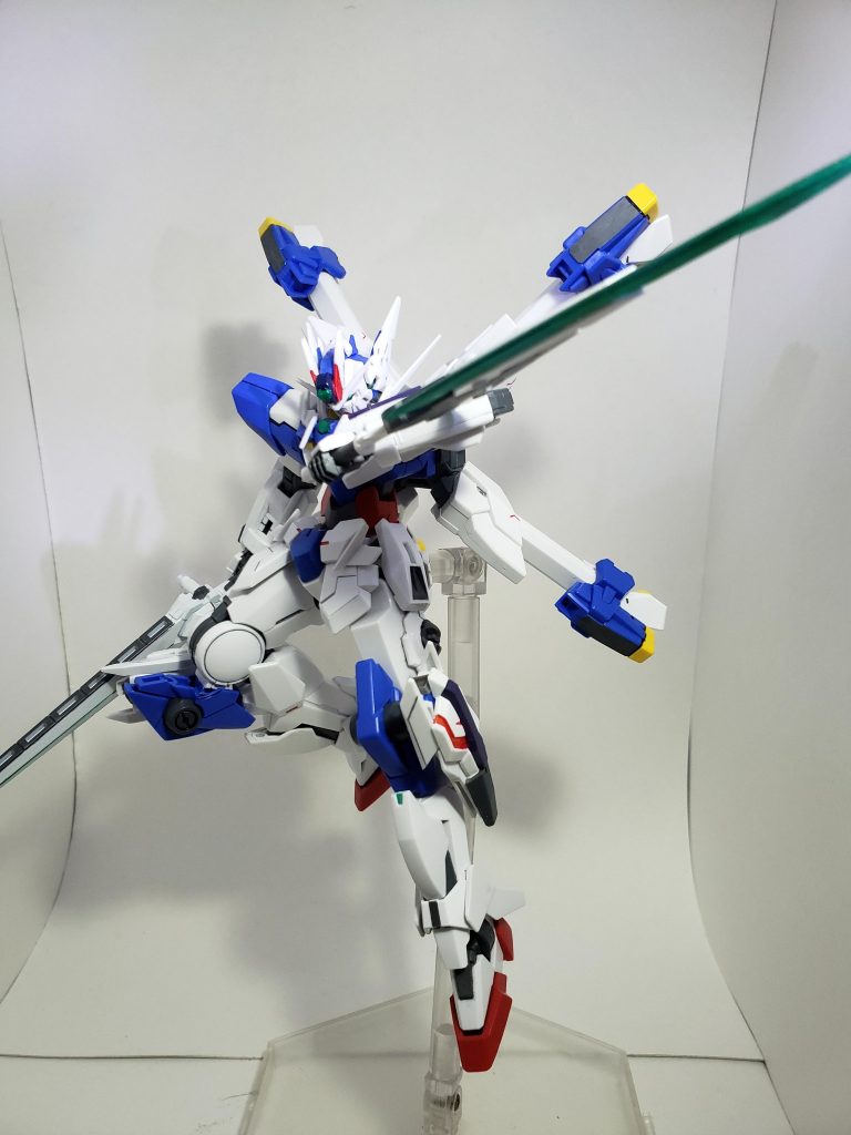 ブンドドショット