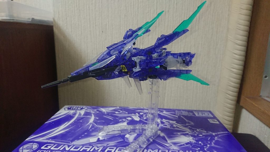 フェニックスモード その1