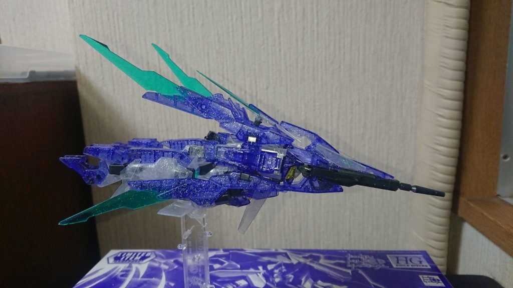 フェニックスモード その2