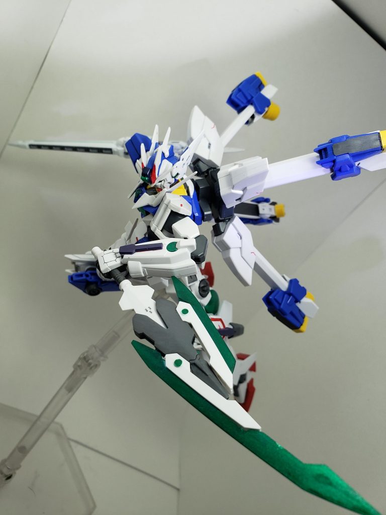 ブンドドショット