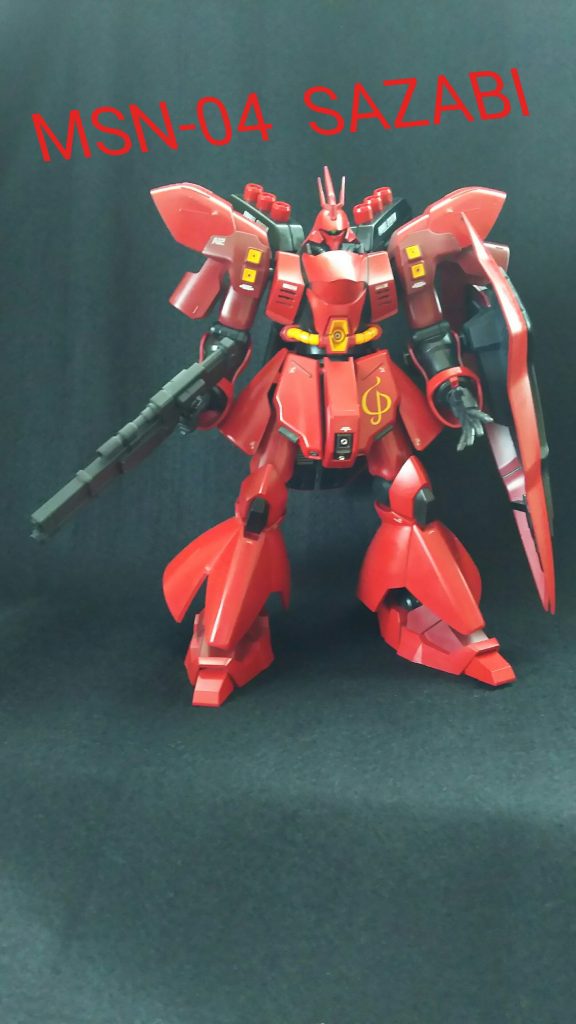 サザビー–2枚目/制作者：家人