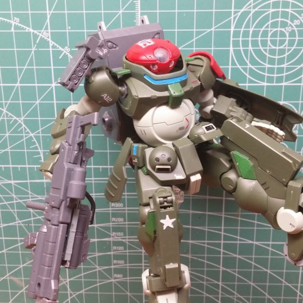 グリモアRBVer.Ⅱ