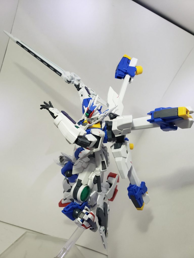 ブンドドショット