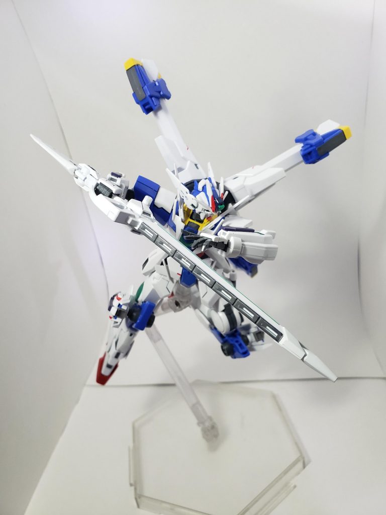 ブンドドショット