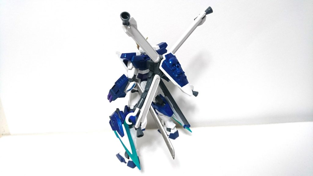 スカルハートブレイブ・弐型–2枚目/制作者:@W6gi8bqVQZlKEBR