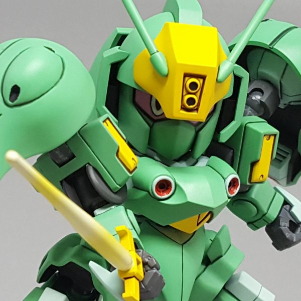 クィン・マンサ