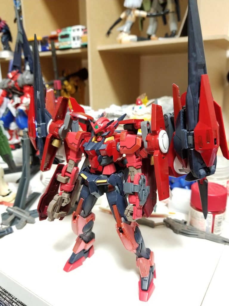 自立試験をしたり