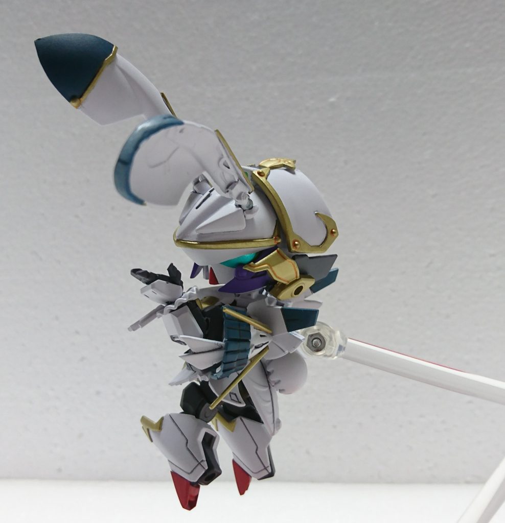 バニーガール風をイメージしていたので丸しっぽがあったりレオタードぽくしたりしてます。