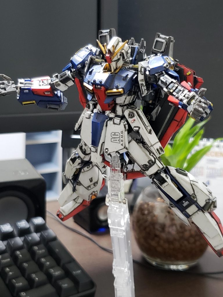 ↓以下、製作過程です