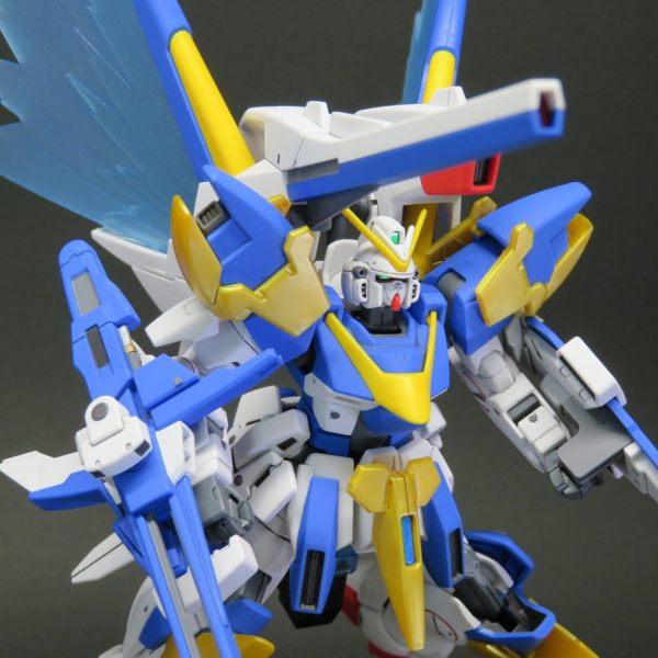 アサルトバスター