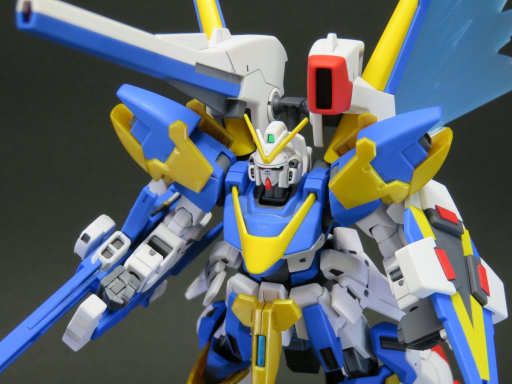 アップ
ゴリ押し改修が上手くいったのが一番の成果です(笑)