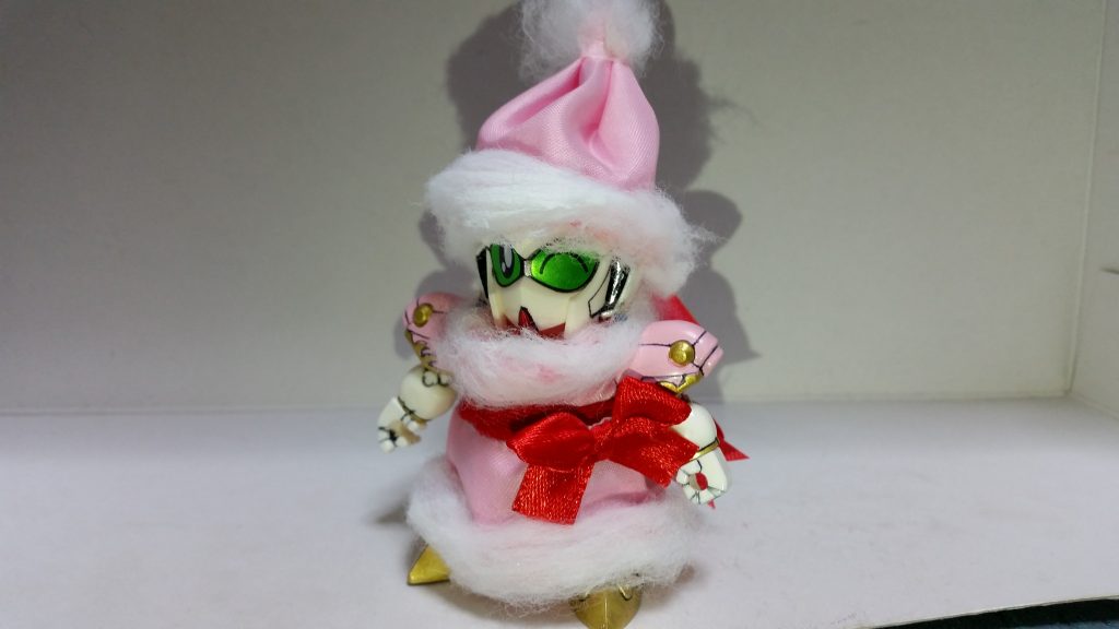 三国伝クリスマス2–4枚目/制作者：ゼンダイ