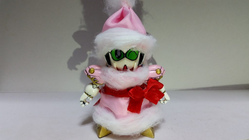 三国伝クリスマス2–5枚目/制作者：ゼンダイ