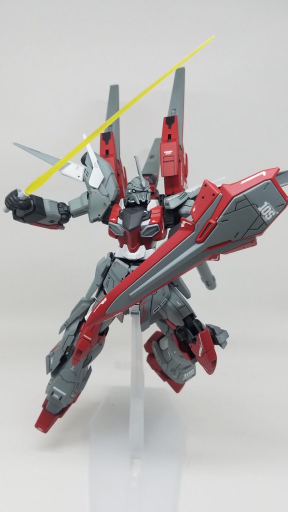 ビームサーベル