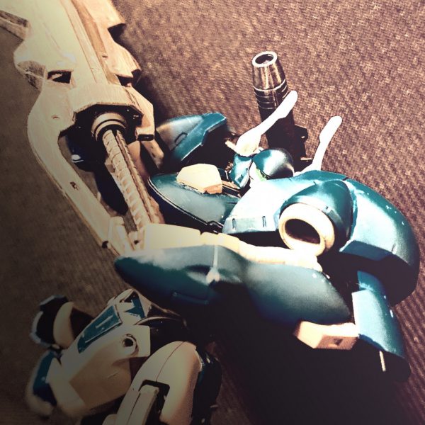 ガーベラ・テトラ・リンカー