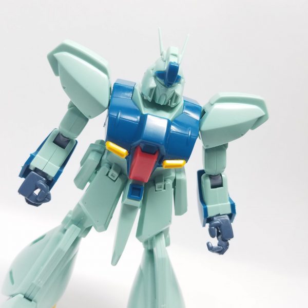 素組みリ・ガズィ